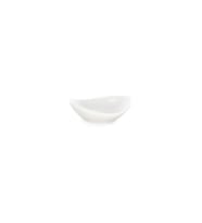 ULTRAFORM PORSELEN OVAL KASE 9X5CM