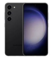 YENİLENMİŞ SAMSUNG S23 256 GB (12 AY GARANTİLİ) (Siyah)