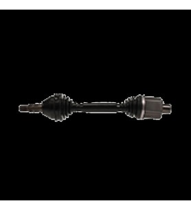 Opel Astra H Zafira Z19DTH Z20TH 1.9 Cdti 2004-2010 Komple Aks 30X34X53.8 595MM 13124680 Wencor