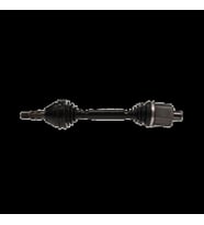 Opel Astra H Zafira Z19DTH Z20TH 1.9 Cdti 2004-2010 Komple Aks 30X34X53.8 595MM 13124680 Wencor