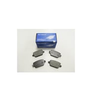 FORD KUGA- 08/12; ARKA FREN BALATASI 2.0/2.5 TDCI (DİSK)(95,2x43,2x15)(BRAMAX) 1477803 845-6360