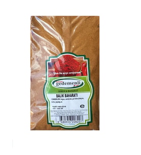 BALIK BAHARATI 1 KG