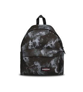 Eastpak Padded Pak'R Sırt Çantası-En: 30 cm, Boy: 40 cm, Derinlik: 18 cm EK0006205W91 Siyah