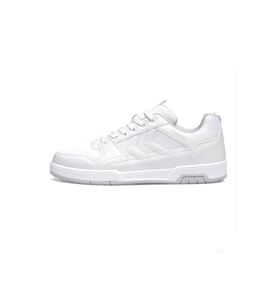 Hummel Versay II Unisex Spor Ayakkabı (Beyaz)