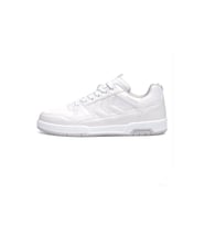 Hummel Versay II Unisex Spor Ayakkabı (Beyaz)