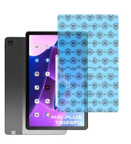 Lenovo Tab M10 Plus TB 125FU 3 Nesil Uyumlu Tablet Nano Cam Ekran Koruyucu
