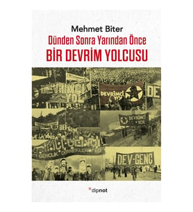 Bir Devrim Yolcusu