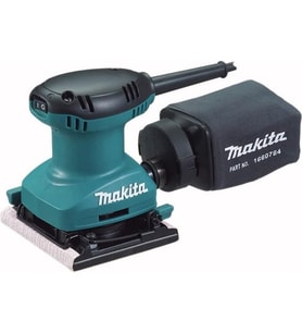 Makita Avuç Içi Tireşim Mak- BO4557