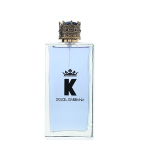 Dolce & Gabbana K Pour Homme EDT 200 ml Erkek Parfümü