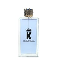 Dolce & Gabbana K Pour Homme EDT 200 ml Erkek Parfümü
