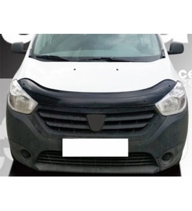 Dacia Lodgy Uyumlu Kaput Koruyucu 2013 Ve Sonrası