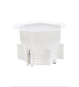 Çift Kapaklı Sessiz Wc Kapağı Royaleks-F068