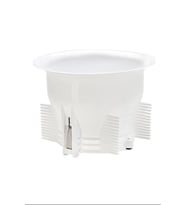 Çift Kapaklı Sessiz Wc Kapağı Royaleks-F068
