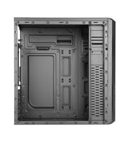 FRISBY FC-2915B 350W Standart Mid-Tower PC Kasası
