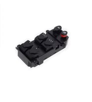 Cam Düğmesi Civic 2007-2012 Ön Sol Dörtlü (Hatchback) (35750-SMG-G02)