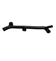 Su Borusu Plastik - 03P121065C-WISCO - Volkswagen Polo Seat Ibiza 4 1.4 1.6 09 Ve Sonrası Uyumlu