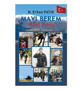 Mavi Berem Bizim Asker