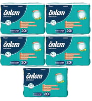 Önlem Emici Külot Hasta Bezi XL Extra Large Büyük (150 Adet)