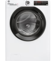 Hoover H3WPS2106TAB6-17 10 kg Wi-Fi Bağlantılı 1200 Devir Çamaşır Makinesi