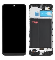 Samsung Galaxy M30 - SM-M305 Uyumlu Lcd Ekran Dokunmatik Servis ÇITALI