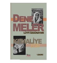 Denemeler