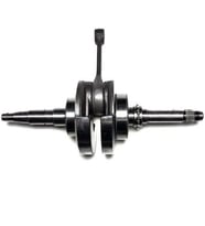 TVS Jupiter 110 Wego 110 Krank Orjinal