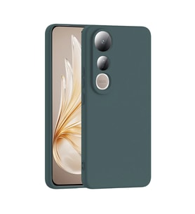 Vivo V50 Lite 4G Kılıf Zore Mara Lansman Kapak
