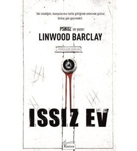 Issız Ev