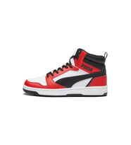 Puma 392326-04 Rebound Erkek Spor Ayakkabı (Beyaz)