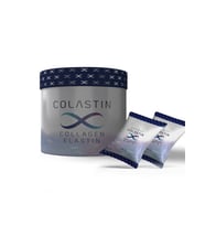 Colastin Collagen Elastin 7500 mg + 200 mg Elastin 10 gr 28 Şase
