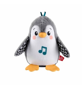 Fisher Price Flap ve Wobble Penguen HNC10