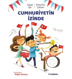 Cumhuriyetin İzinde