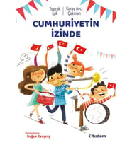 Cumhuriyetin İzinde