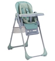 Kraft Resto Mama Sandalyesi - Yeşil