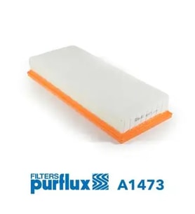 PURFLUX A1473 Hava Filtresi 165466728R 8200775764
