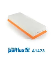 PURFLUX A1473 Hava Filtresi 165466728R 8200775764