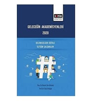 Geleceğin Akademisyenleri 2020: Gelenekselden Dijitale İletişim Çalışmaları (Krem)