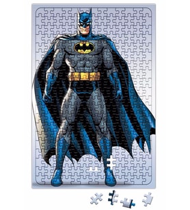 Batman 2 Puzzle 240 Parça Yapboz