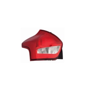 Esse Otomotiv - Focus Stop Lambası Sol Hb Led / F1eb 13405 Cf 15- Dpo 431-19d2l-uen F1eb 13405 Ce