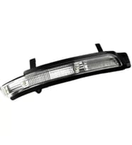 Ayna Sinyali Sağ+Led Sin - VM-611WR-VIEWMAX - Skoda Octavia 2 09-13 / Superb 2 08-15 Arası Uyumlu