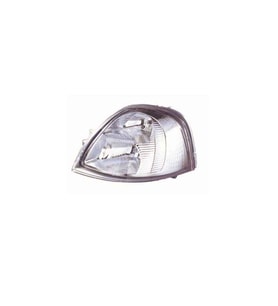 Esse Otomotiv - Master 2 /mascott/movano/ınterstar Far Sol Elektrikli Motorlu 03-09 8200163516