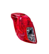 LEOPARTS Opel Mokka Stop Lambası Sol 2013-2015 95089715