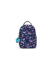 Kipling Seoul S Butterfly Kadın Sırt Çantası KI5357