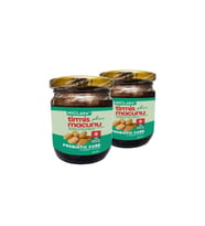 Tirmis Plus Doğal Probiyotik Destekleyici Macun 240 gr X 2 Ade