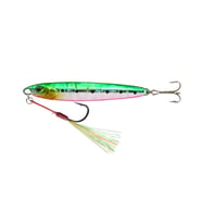 River Alfred Jig UV 60G 10Cm Renk:DS69