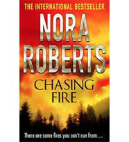 Chasing Fire