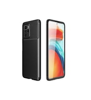 Xiaomi Poco X3 GT Uyumlu Kılıf Zore Negro Silikon Kapak