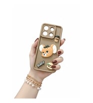 Redmi Note 13 Pro (5G) Karikatür Kılıf Modeli