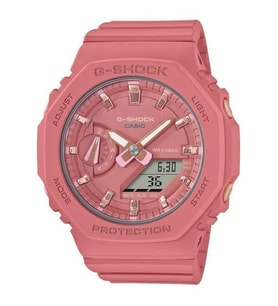 G-Shock Casio GMA-S2100-4A2DR Unisex Kol Saati