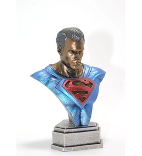 Süperman Büst 185